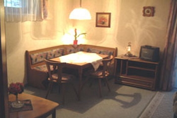 Autriche Privát Dorfgastein, Extérieur